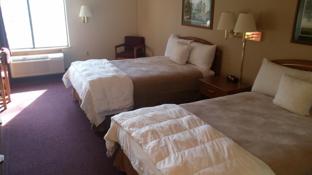 Econo Lodge Maquoketa Exterior photo