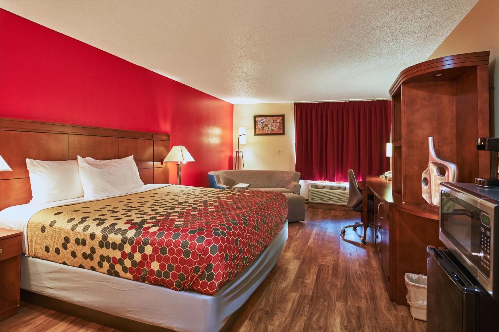 Econo Lodge Maquoketa Exterior photo