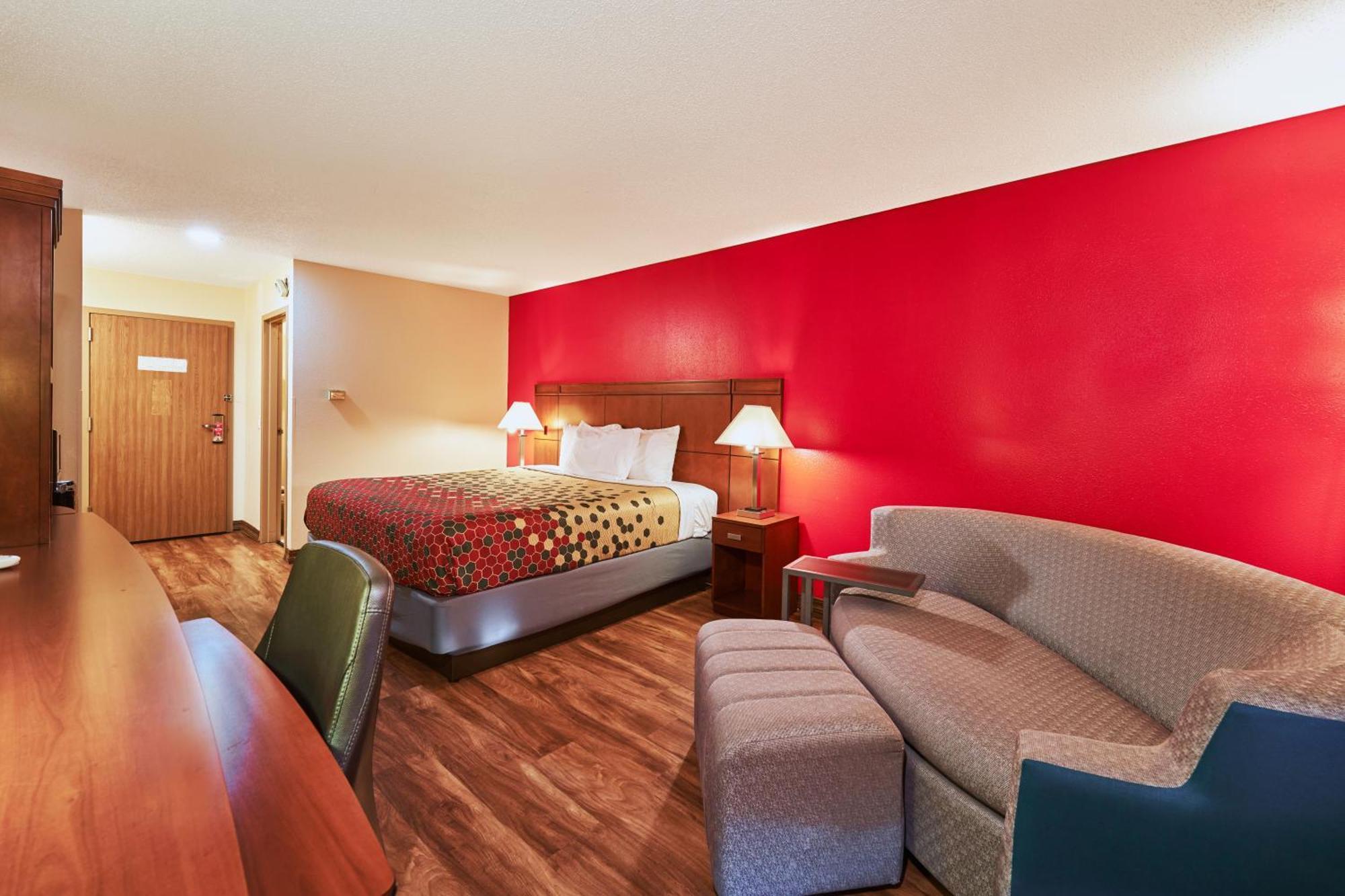 Econo Lodge Maquoketa Exterior photo